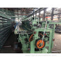 large high-technical netting machine